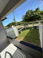 Casa praia de Itapirubá a 100 metros do mar - B&B Imbituba