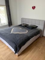 Bungalow Parichen - B&B Koksijde