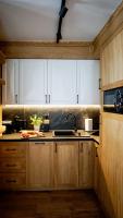 Appartement met Terras