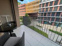 Riverside luxury apartment - B&B