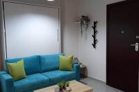 Το Κεντρικό διαμέρισμα της πόλης - B&B Lárisa