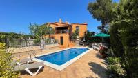 B&B Begur - Bellavista - Bed and Breakfast Begur