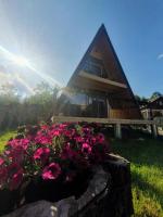 B&B Talea - Ciubar și Sauna SPA la Cabana de Vis Valea Prahovei - Bed and Breakfast Talea