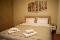 Deppy's Two-storey House - B&B Grevedianá