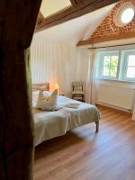 Appartamento con 2 Camere da Letto