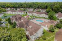 Three Bedroom Apartment