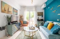 Athens Escape - Ferienwohnung Athen