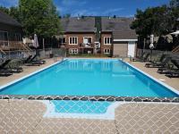 Le 4 SAISONS 1 - Bed and Breakfast