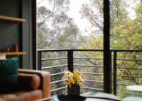 MrW Gorgeous Park View 2BR Balcony 701 - B&B Mexico City