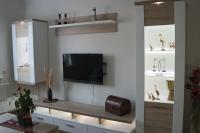 Appartamento con 1 Camera da Letto