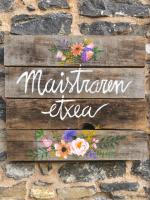 Maistraren Etxea EVI00179 - Chambres d’hôtes Zorroaga