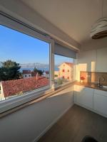 Sun kiis - B&B
