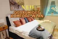 NEW - Apartment Kameni Confort Wifi Munich Airport Family - Chambres d’hôtes