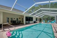 Simplicity Citrus Springs Home about 4 Mi to Rivers! - B&B