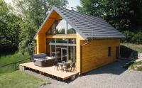 Welness chata pod Sitnom - B&B
