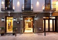 Casa Palacete 1822 - B&B Granada