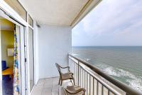 B&B Myrtle Beach - Breathtaking Penthouse at Myrtle Beach - Bed and Breakfast Myrtle Beach