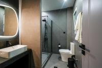 Junior Suite con Balcone