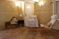 Camera King con Vista Giardino