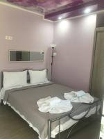 Deluxe Studio mit Doppelbett