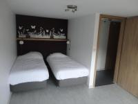 La Laiterie MontBleu - B&B Sprimont