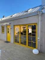 B&B Borgholm - Casa Annie & Nadja - Toppmodernt centralt i Borgholm - Bed and Breakfast Borgholm