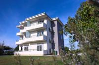 Monolocale con Balcone