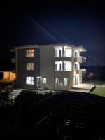 Monolocale con Balcone