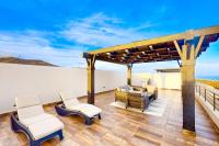 B&B Cabo San Lucas - Tramonti Los Cabos C401 Lupos PH - Bed and Breakfast Cabo San Lucas
