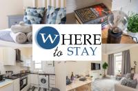 Brunswick road Lovely 2 Bed Apartment - Ferienwohnung Edinburgh