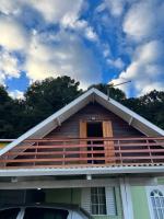 Chalé Modesto - B&B
