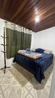 Lar doce lar da Neuza - Bed and Breakfast