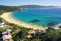 Far Shore - B&B Seal Rocks