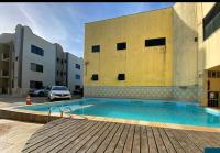 Crystal Park Flat - Chambres d’hôtes Aquiraz