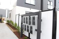 City Central Comfort - Ferienwohnung Christchurch