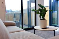 City Central Comfort - Ferienwohnung Christchurch