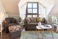 Gorch-Fock-Str 31 Kajüte31 - Ferienwohnung