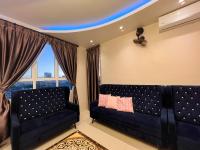 Sakura Homestay Ladang Tanjung Kuala Terengganu with POOL - Chambres d'hôtes Kuala Terengganu