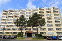 Haus "Atlantic" Appartement ATL 604B - B&B