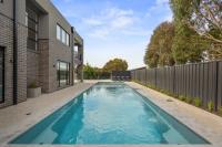 Xenia of Cowes - B&B Cowes