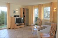 Roter Erik App 1, EG re - B&B Kirchdorf