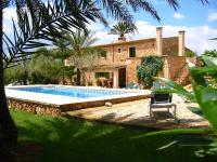 B&B Campos - Agroturisme Son Barceló Mas - Bed and Breakfast Campos