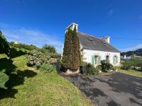 Charming Estate in Plougasnou near GR34 Trail - Ferienwohnung Plougasnou