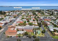 Intermission at Queenscliff - B&B Queenscliff