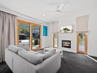 Yuki Studio - B&B Crackenback