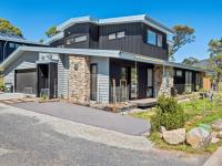 Yuki Studio - B&B Crackenback