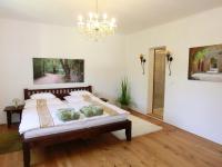 B&B Proleb - Ferienhaus Sonnenhorst - Bed and Breakfast Proleb