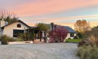 The River House Wanaka - B&B