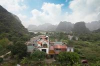 B&B Ninh Bình - Ruby Trang An Homestay - Bed and Breakfast Ninh Bình