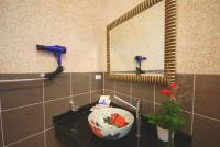 Family Room with Bath
